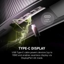 MSI MPG 341CQP QD OLED 34inch 2K UWQHD Curved Gaming Monitor MSI MPG 341CQP QD OLED 34inch 2K UWQHD Curved Gaming Monitor