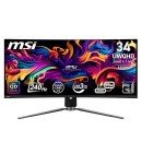 MSI MPG 341CQPX QD OLED 34inch 2K UWQHD Curved Gaming Monitor MSI MPG 341CQPX QD OLED 34inch 2K UWQHD Curved Gaming Monitor