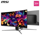 MSI MPG 341CQPX QD OLED 34inch 2K UWQHD Curved Gaming Monitor MSI MPG 341CQPX QD OLED 34inch 2K UWQHD Curved Gaming Monitor