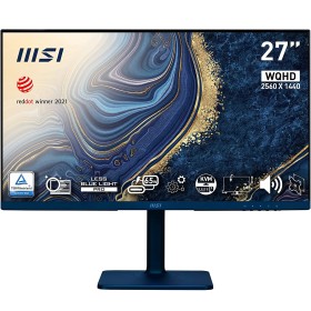 Msi Modern MP272QP UM 27 Inch IPS Monitor