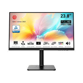 Msi Modern MD2412P Business Monitor