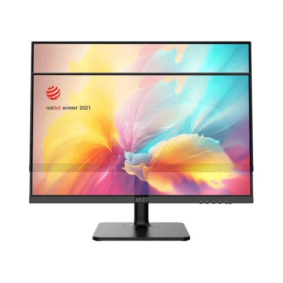 Msi Modern MD2412P Business Monitor Msi Modern MD2412P Business Monitor