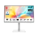 Msi Modern MD2412PW White Business Monitor Msi Modern MD2412PW White Business Monitor