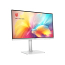 Msi Modern MD2412PW White Business Monitor