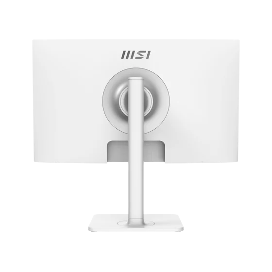 Msi Modern MD2412PW White Business Monitor Msi Modern MD2412PW White Business Monitor