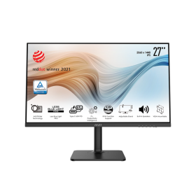 MSI Modern MD272QP 27 Inch Monitor