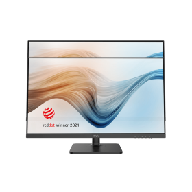 MSI Modern MD272QP 27 Inch Monitor MSI Modern MD272QP 27 Inch Monitor
