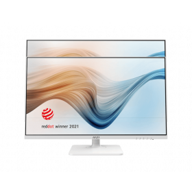 Msi Modern MD272XPW White Business Monitor Msi Modern MD272XPW White Business Monitor