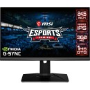 MSI Oculux NXG253R 25 Inch Gaming Monitor