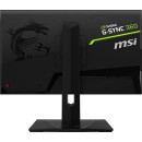 MSI Oculux NXG253R 25 Inch Gaming Monitor