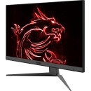 Msi Optix G2422 24 Inch Gaming Monitor with IPS Panel,170Hz Refresh Rate,1ms Response Time,AMD FreeSync Technology and Frameless design