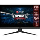 MSI Optix G243 24 Inch FreeSync IPS eSports Gaming Monitor