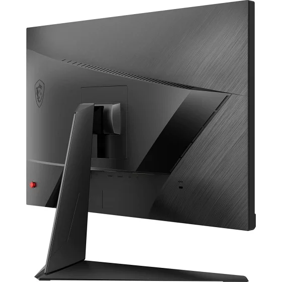 MSI Optix G243 24 Inch FreeSync IPS eSports Gaming Monitor MSI Optix G243 24 Inch FreeSync IPS eSports Gaming Monitor