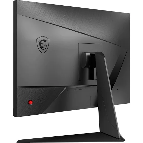 MSI Optix G243 24 Inch FreeSync IPS eSports Gaming Monitor MSI Optix G243 24 Inch FreeSync IPS eSports Gaming Monitor