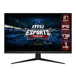 MSI Optix G2712 27 Inch Gaming Monitor