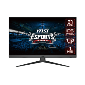 Msi Optix G2722 27 Inch Gaming Monitor