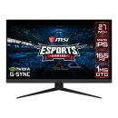 MSI Optix G273QF 27 Inch Gaming Monitor