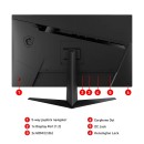 MSI Optix G273QF 27 Inch Gaming Monitor