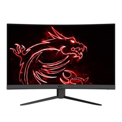 MSI Optix G27C4 Curved 165Hz 1ms AMD FreeSync Monitor