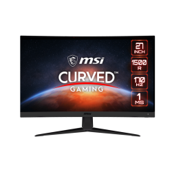 Msi Optix G27C5 E2 27 Inch Curved Gaming Monitor