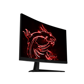 Msi Optix G27C5 E2 27 Inch Curved Gaming Monitor Msi Optix G27C5 E2 27 Inch Curved Gaming Monitor