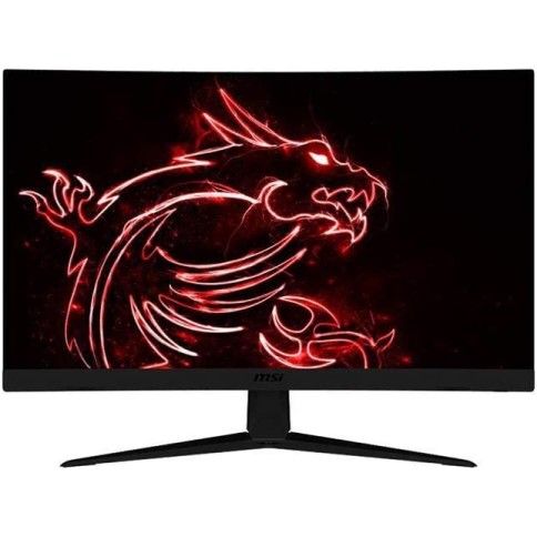MSI Optix G27C5 27 Inch Curved Gaming Monitor MSI Optix G27C5 27 Inch Curved Gaming Monitor