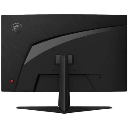 MSI Optix G27C5 27 Inch Curved Gaming Monitor MSI Optix G27C5 27 Inch Curved Gaming Monitor