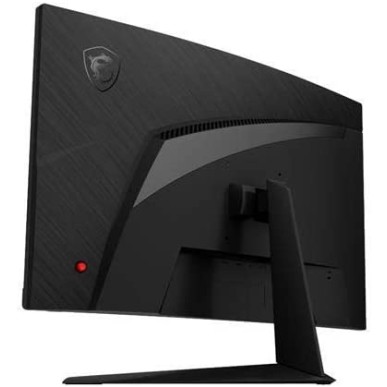 MSI Optix G27C5 27 Inch Curved Gaming Monitor MSI Optix G27C5 27 Inch Curved Gaming Monitor