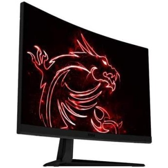 MSI Optix G27C5 27 Inch Curved Gaming Monitor MSI Optix G27C5 27 Inch Curved Gaming Monitor