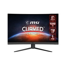 Msi Optix G27CQ4 E2 27 Inch Curved Gaming Monitor