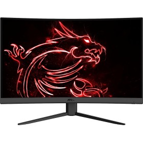 Msi Optix G27CQ4 E2 27 Inch Curved Gaming Monitor Msi Optix G27CQ4 E2 27 Inch Curved Gaming Monitor