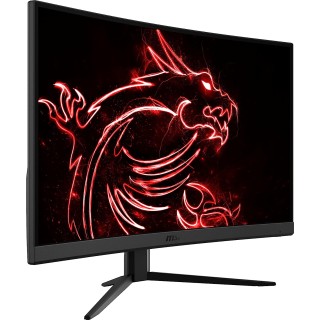 Msi Optix G27CQ4 E2 27 Inch Curved Gaming Monitor