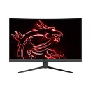 Msi Optix G27CQ4 Curved Gaming Monitor