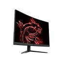 MSI Optix G27CQ4 27 inch WQHD 165Hz Gaming Monitor