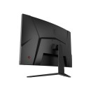 MSI Optix G27CQ4 27 inch WQHD 165Hz Gaming Monitor