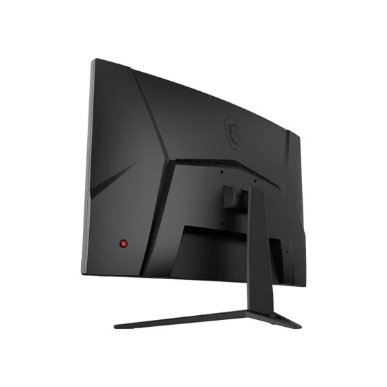 MSI Optix G27CQ4 27 inch WQHD 165Hz Gaming Monitor MSI Optix G27CQ4 27 inch WQHD 165Hz Gaming Monitor
