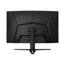 MSI Optix G27CQ4 27 inch WQHD 165Hz Gaming Monitor