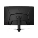 MSI Optix G27CQ4 27 inch WQHD 165Hz Gaming Monitor MSI Optix G27CQ4 27 inch WQHD 165Hz Gaming Monitor