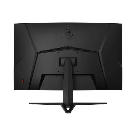 MSI Optix G27CQ4 27 inch WQHD 165Hz Gaming Monitor MSI Optix G27CQ4 27 inch WQHD 165Hz Gaming Monitor