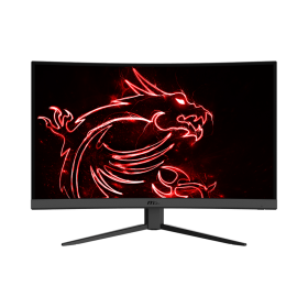 MSI Optix G32CQ4 E2 32 Inch Curved Gaming Monitor