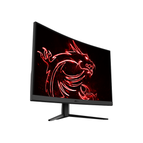 MSI Optix G32CQ4 E2 32 Inch Curved Gaming Monitor MSI Optix G32CQ4 E2 32 Inch Curved Gaming Monitor
