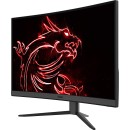 MSI Optix G32CQ4 Curved Gaming Monitor