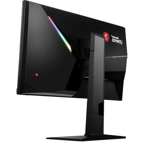 MSI Optix MAG251RX Gaming Monitor MSI Optix MAG251RX Gaming Monitor