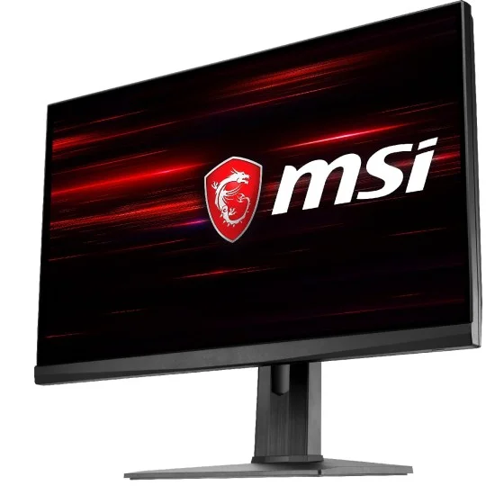 MSI Optix MAG251RX Gaming Monitor MSI Optix MAG251RX Gaming Monitor