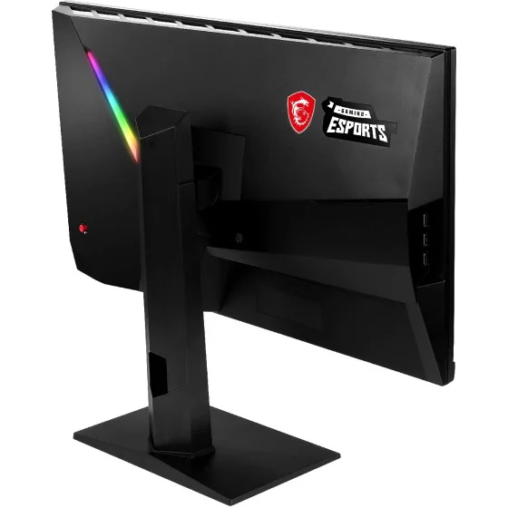 MSI Optix MAG251RX Gaming Monitor MSI Optix MAG251RX Gaming Monitor