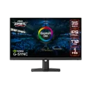 Msi Optix MAG321QR-QD IPS Gaming Monitor with WQHD High Resolution,170Hz Refresh Rate,1ms Response Time,Night Vision Mode,Frameless design and 178° Wide Viewing Angle Msi Optix MAG321QR-QD IPS Gaming Monitor with WQHD High Resolution,170Hz Refresh Rate,1ms Response Time,Night Vision Mode,Frameless design and 178° Wide Viewing Angle