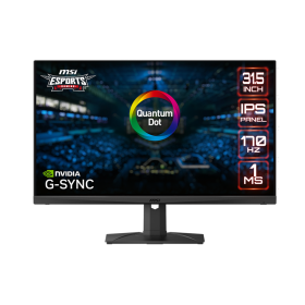 Msi Optix MAG321QR-QD IPS Gaming Monitor