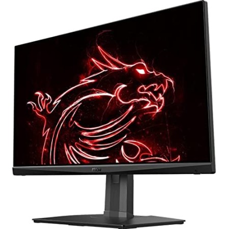 MSI Optix MAG321QR 32inch Gaming Monitor MSI Optix MAG321QR 32inch Gaming Monitor