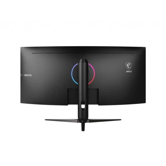MSI Optix MAG342CQR 34 Inch Curved Gaming Monitor MSI Optix MAG342CQR 34 Inch Curved Gaming Monitor