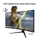 MSI Optix MAG342CQR 34 Inch Curved Gaming Monitor MSI Optix MAG342CQR 34 Inch Curved Gaming Monitor